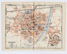 1926 vintage city d'occasion  Expédié en Belgium