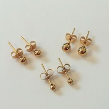 Paires puces boucles d'occasion  Coudoux
