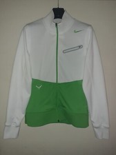 Tennis jacket nike d'occasion  Saint-Genis-Pouilly