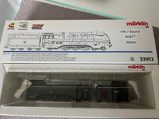 Märklin 33912 mfx gebraucht kaufen  Geesthacht