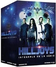 Killjoys intégrale saisons d'occasion  Toulouse-