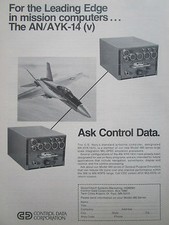 1977 pub control d'occasion  Yport