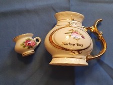 Kurtasse kurbecher bädertasse gebraucht kaufen  Hamburg