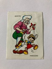 Autocollant sticker gepetto d'occasion Autocollant sticker gepetto d'occasion  Avesnes-le-Comte