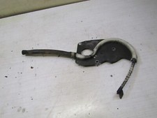 Rail guidage bulle d'occasion  Guidel