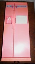 barbie fridge for sale  GILLINGHAM