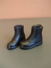 Bottes noires barbie d'occasion  Marseille XI