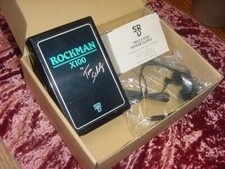 Rockman x100 tom for sale  Scotts Valley