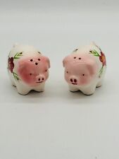 Vintage pink pig for sale  Wilbraham
