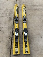 Volkl vertigo skis for sale  San Antonio