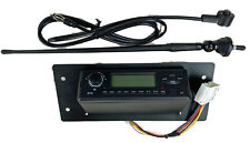 Usado, Rádio Bluetooth para escavadeira Yanmar VIO35, VIO45, VIO50, VIO55, SV40 comprar usado  Enviando para Brazil