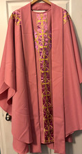 Catholic priests pink for sale  Harrisburg