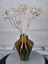 Vase trocken kunst gebraucht kaufen  Remscheid