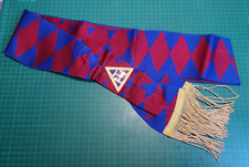 Royal arch chapter for sale  DOVER