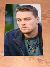 Leonardo dicaprio riginalautog gebraucht kaufen  Weiler-Simmerberg