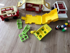 Fisher price vintage d'occasion  Trilport