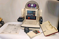 1980s tomy omnibot for sale  Elmwood Park
