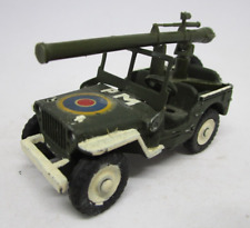 Aw666 dinky toys d'occasion  Péronnas