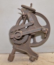 Blacksmith post drill for sale  Webster