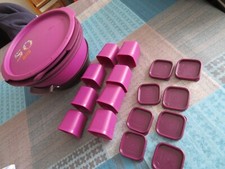 Micro vap tupperware d'occasion  Châlons-en-Champagne