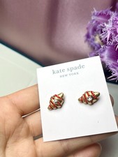 Kate spade croissant gebraucht kaufen  München
