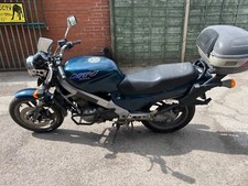 Honda ntv 600 for sale  PONTEFRACT