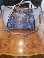 Traumtasche vera pelle gebraucht kaufen  Nickenich