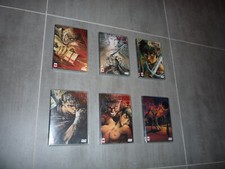 Berserk vol komplette gebraucht kaufen  Karlsruhe