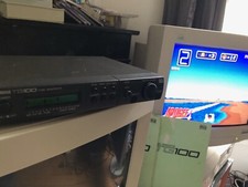 Yamaha tg100 general d'occasion  Levallois-Perret