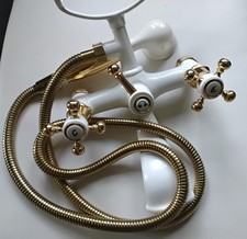 badewannenarmatur retro gebraucht kaufen badewannenarmatur retro gebraucht kaufen Berlin