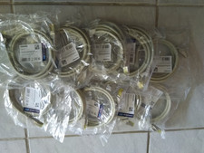 10x patchkabel cat6a gebraucht kaufen  Großenkneten