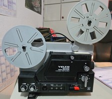 Yelco 610m super gebraucht kaufen  Wiesloch