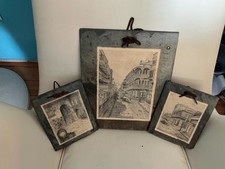 Lot historic roof for sale  Country Club Hills