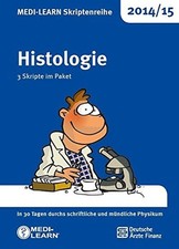 Medi learn histologie gebraucht kaufen  Deutschland