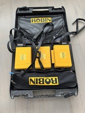 Robin test kit. for sale  HAYES
