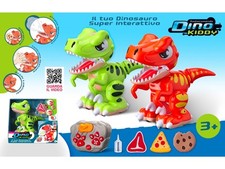 Dino kiddy radiocontrol usato  Cerignola