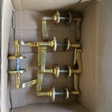 door handles for sale  MUCH HADHAM