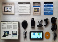 Navigatore garmin dezl usato  Rodi Garganico