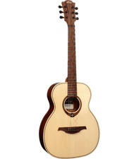 Guitare folk lag d'occasion  Paris VIII