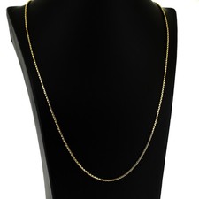 Venezia kette 750 gebraucht kaufen  Erkrath