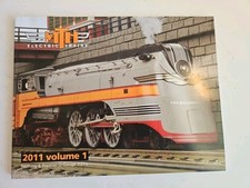 2011 mth trains for sale  Mangum