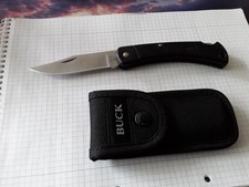 Buck 110 gebraucht kaufen  Dortmund