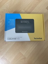 Technisch cablestar 100 gebraucht kaufen  Giengen an der Brenz