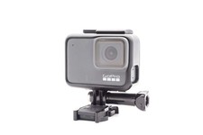 GoPro HERO 7 Silver Action Kamera HD 4K Video Outdoor Sportkamera - Refurbished comprar usado  Enviando para Brazil