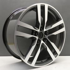 Audi grey forged for sale  CRAMLINGTON