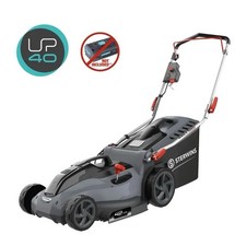 Tondeuse batterie sterwins d'occasion  Baho