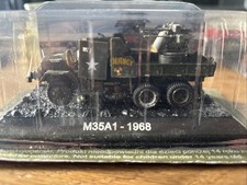 Military vehicles. m35a1 for sale  PRESTATYN
