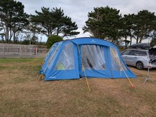 Gear vanguard tent for sale  TILBURY