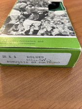 Subbuteo original wolves for sale  BIDEFORD