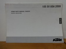 Ktm spare parts for sale  Sturgis